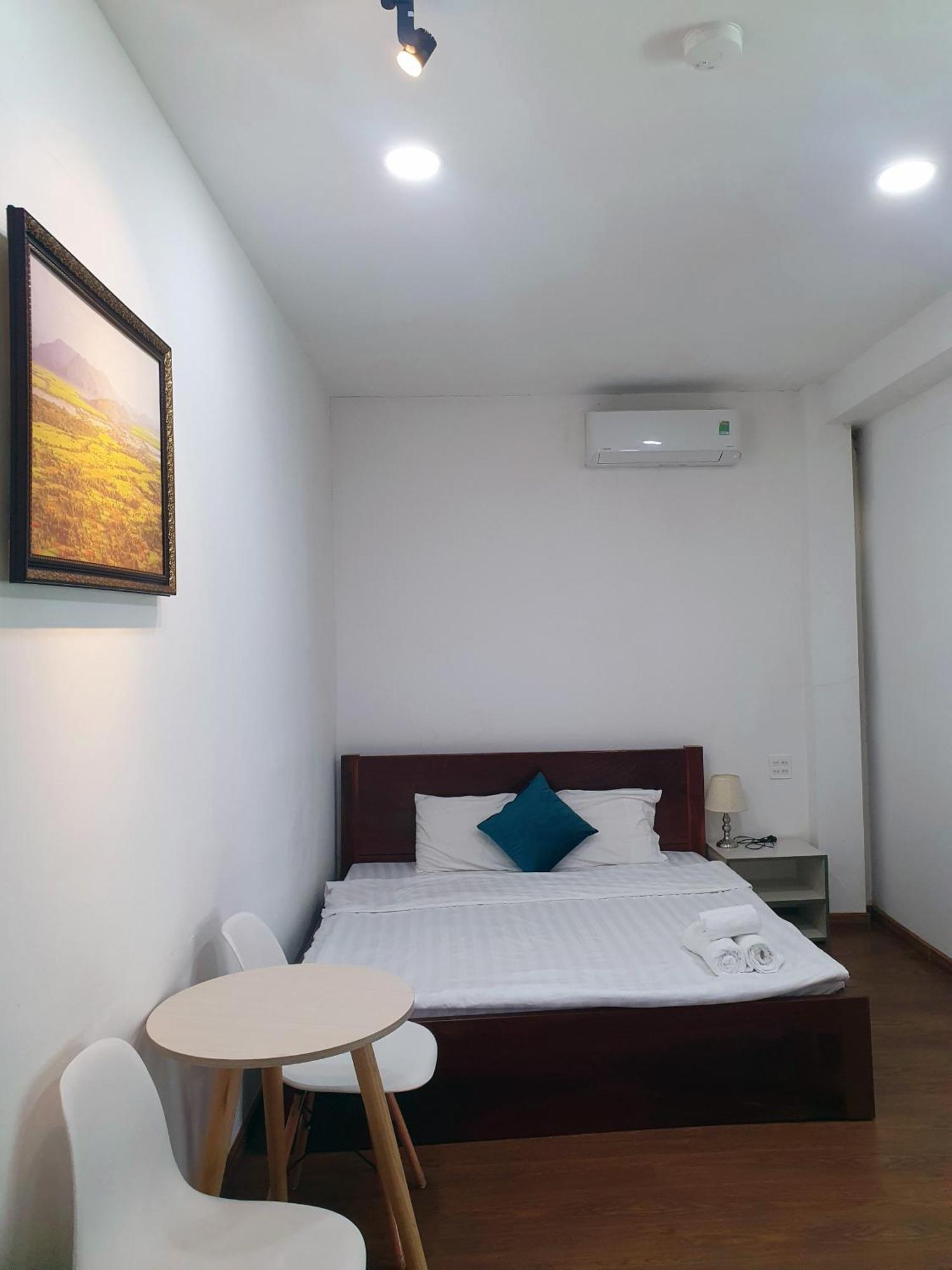Hero Hostel & Billiards Châu Đốc Eksteriør billede