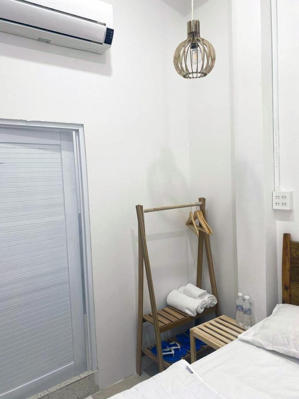 Hero Hostel & Billiards Châu Đốc Eksteriør billede